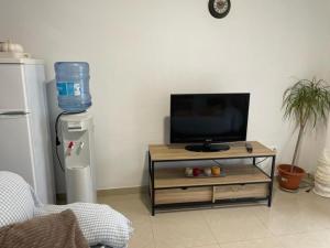 Et tv og/eller underholdning på ÁTICO HOME y garaje, Algemesi Home