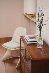 Gallery image of Der Pfarrhof in Hartberg