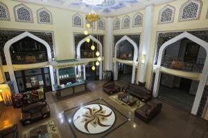 Φωτογραφία από το άλμπουμ του Zargaron Plaza σε Bukhara