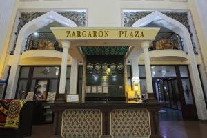 Φωτογραφία από το άλμπουμ του Zargaron Plaza σε Bukhara +185 φωτογραφίες