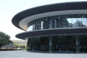 Nuotrauka iš apgyvendinimo įstaigos 40 Minutes drive to Burj Khalifa Šardžoje galerijos