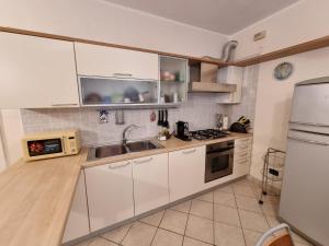 Fotografie z fotogalerie ubytování Appartamento la Casa di Freddy v destinaci Loano