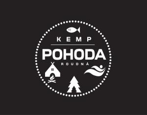 a label for a kpmp pahoaho ruuriarmaarmaarmaarma at kemp Pohoda in Roudná