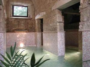 Fotografie z fotogalerie ubytování Hotel Relais Valle Orientina v destinaci Pitigliano