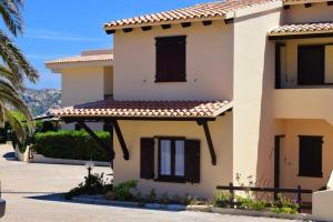 Fotografie z fotogalerie ubytování IL MIRTO - Accogliente bilocale a Capo Testa - IUN R5566 v destinaci Santa Teresa Gallura