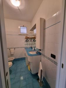 Fotografie z fotogalerie ubytování Appartamento la Casa di Freddy v destinaci Loano + 29 fotografií