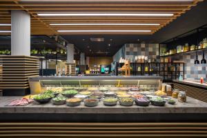 Φωτογραφία από το άλμπουμ του Hotel Woudschoten σε Zeist +35 φωτογραφίες