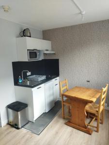 Gallery image of Évasion Hébergement in Allevard