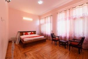 Gallery image of Hotel O Malna Greens in Shimla +16 photos