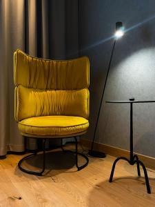 Fotografie z fotogalerie ubytování Fabryka Wełny Hotel & Spa v destinaci Pabianice