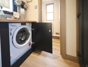 Fotografie z fotogalerie ubytování Taigh Corpach v destinaci Fort William