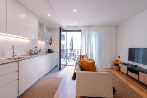 Et tv og/eller underholdning på Compromisso 25