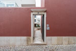 Billede fra billedgalleriet på Compromisso 25 i Faro