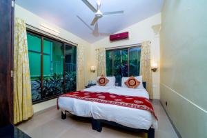阿利鲍格Silvanus Forest Retreat, Alibaug的相册照片