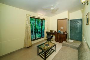 阿利鲍格Silvanus Forest Retreat, Alibaug的相册照片