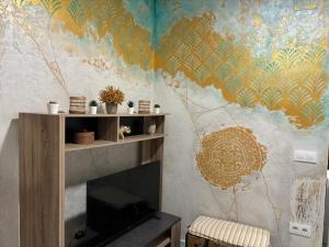 Fotografia z galérie ubytovania Apartamento céntrico en Plaza San Miguel v destinácii Córdoba