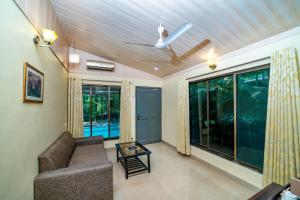 阿利鲍格Silvanus Forest Retreat, Alibaug的相册照片