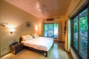 阿利鲍格Silvanus Forest Retreat, Alibaug的相册照片