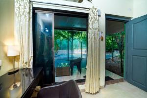 阿利鲍格Silvanus Forest Retreat, Alibaug的相册照片 更多20张照片