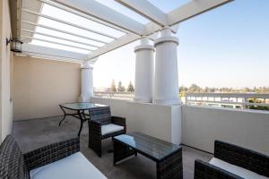 Gallery image of Cupertino 1br w balcony gym nr nightlife SFO-1569 in Cupertino