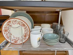 Billede fra billedgalleriet på Meet Higashikujo i Kyoto + 22 billeder