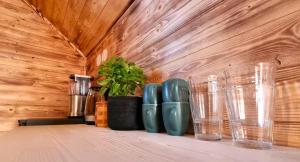 Fotografie z fotogalerie ubytování Cozy Cabin Styled Loft v destinaci Kiruna
