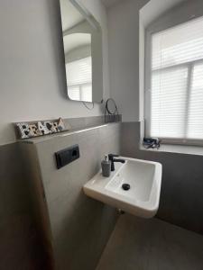 Imagen de la galería de Apartment Bürgerstraße, en Dresden