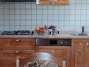 Ảnh trong thư viện ảnh của Apartman Centar Fužine ở Fužine +31 ảnh