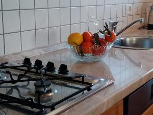 Ảnh trong thư viện ảnh của Apartman Centar Fužine ở Fužine