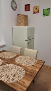Fotografia z galérie ubytovania Apartmán Pálenica II v Tatranskej Štrbe