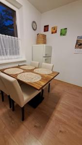 Fotografia z galérie ubytovania Apartmán Pálenica II v Tatranskej Štrbe