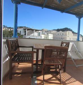 Imagen de la galería de Piazzetta Sweet Home, en Capri