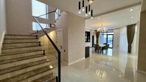 Gallery image of Villa Wolverine in Gabala