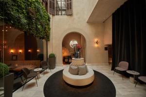Posedenie v ubytovaní Summum Boutique Hotel, member of Meliá Collection
