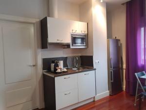 Imagen de la galería de Gran Vía Exclusive Apartamento Temporal, en Madrid