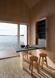 Fotografie z fotogalerie ubytování Majamaja Helsinki off-grid retreat v Helsinkách