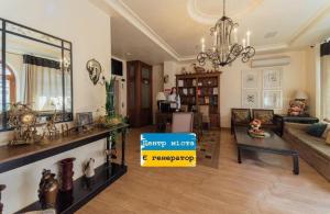Fotografie z fotogalerie ubytování Boutique Hotel Palais Royal v Oděse