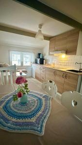 Gallery image of Ferienwohnung Rosenheim in Wagenham