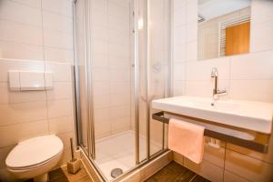 Un baño de Holzackerhof 44 fotos más