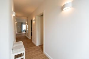 Galeriebild der Unterkunft Domizil Meerzeit, App. 7 in Ahlbeck