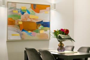 Fotografie z fotogalerie ubytování a2bstays Fitzrovia Suite v Londýně