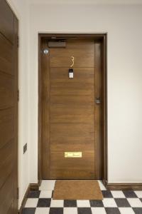Fotografie z fotogalerie ubytování a2bstays Fitzrovia Suite v Londýně