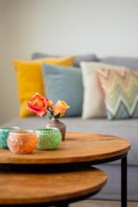 Foto sihtkohas Benahavís asuva majutusasutuse Apartment Botanic View galeriist
