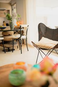 Foto sihtkohas Benahavís asuva majutusasutuse Apartment Botanic View galeriist
