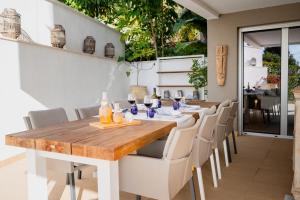 Foto sihtkohas Benahavís asuva majutusasutuse Apartment Botanic View galeriist