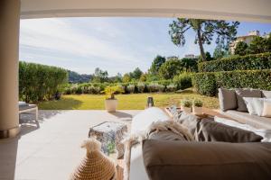 Foto sihtkohas Benahavís asuva majutusasutuse Apartment Botanic View galeriist