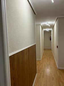 Ảnh trong thư viện ảnh của HOSTAL-RESTAURANTE POSADA DEL DUQUE ở Villalbilla de Burgos