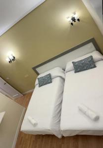 Ảnh trong thư viện ảnh của HOSTAL-RESTAURANTE POSADA DEL DUQUE ở Villalbilla de Burgos