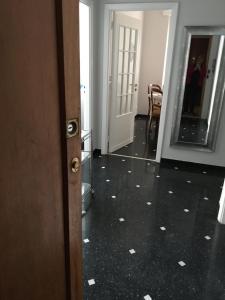 Fotografia z galérie ubytovania Casa di Aldo: una casa nel centro di Nervi. v Janove