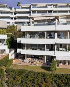 Foto sihtkohas Benahavís asuva majutusasutuse Apartment Botanic View galeriist
